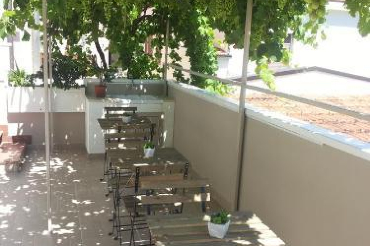B&B Mediterranea Sea House