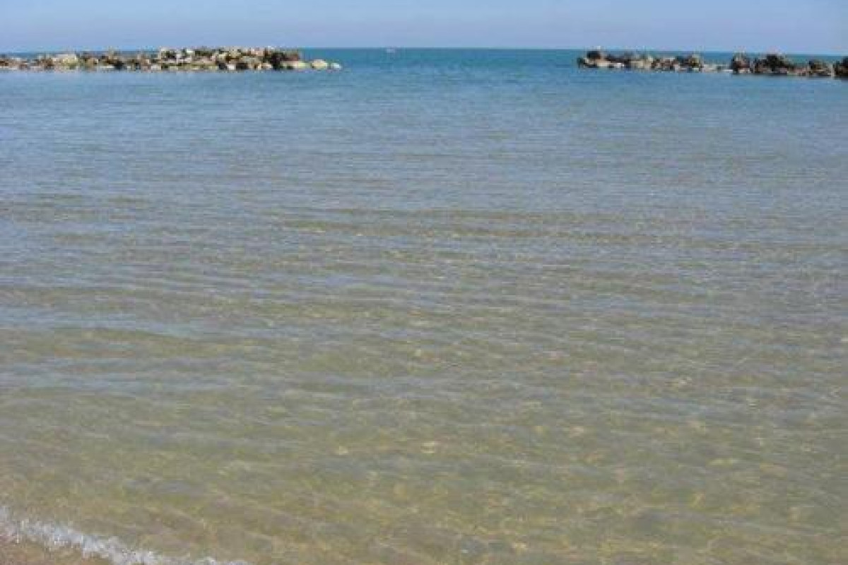 B&B Mediterranea Sea House