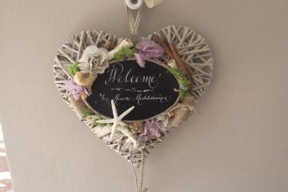 B&B Mediterranea Sea House