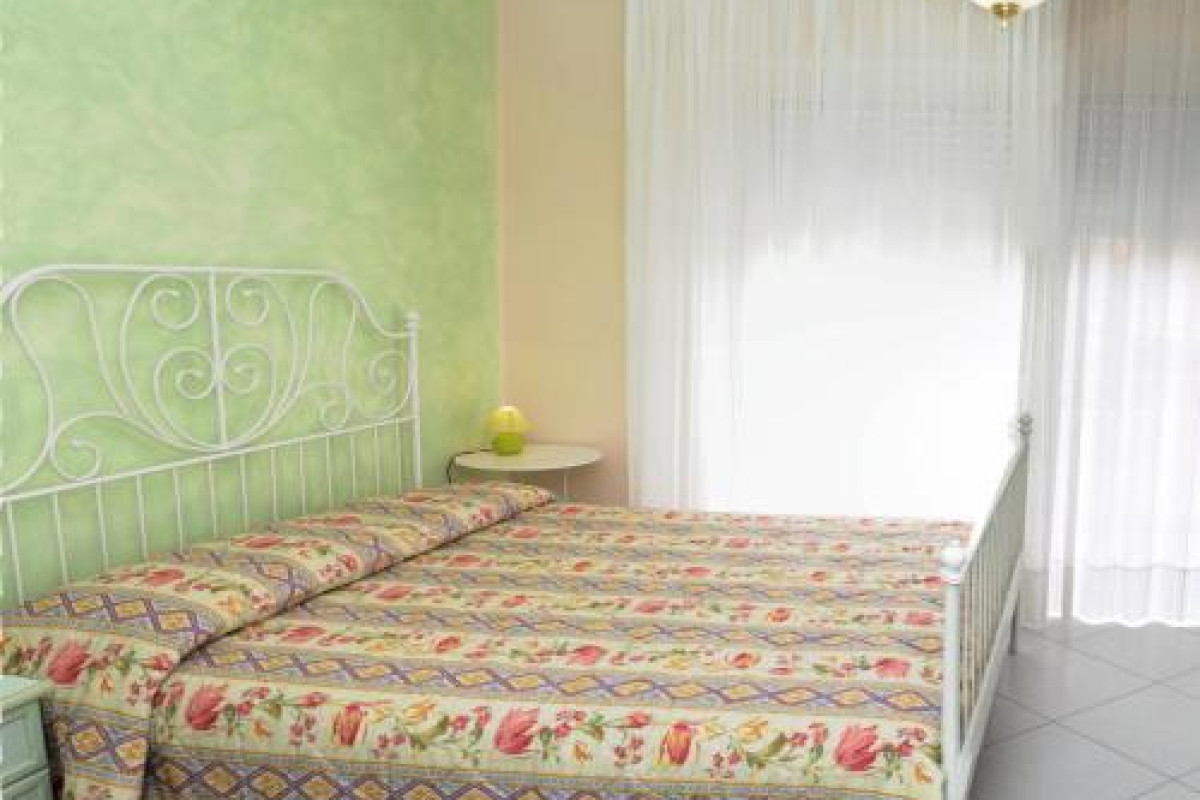 B&B Mediterranea Sea House