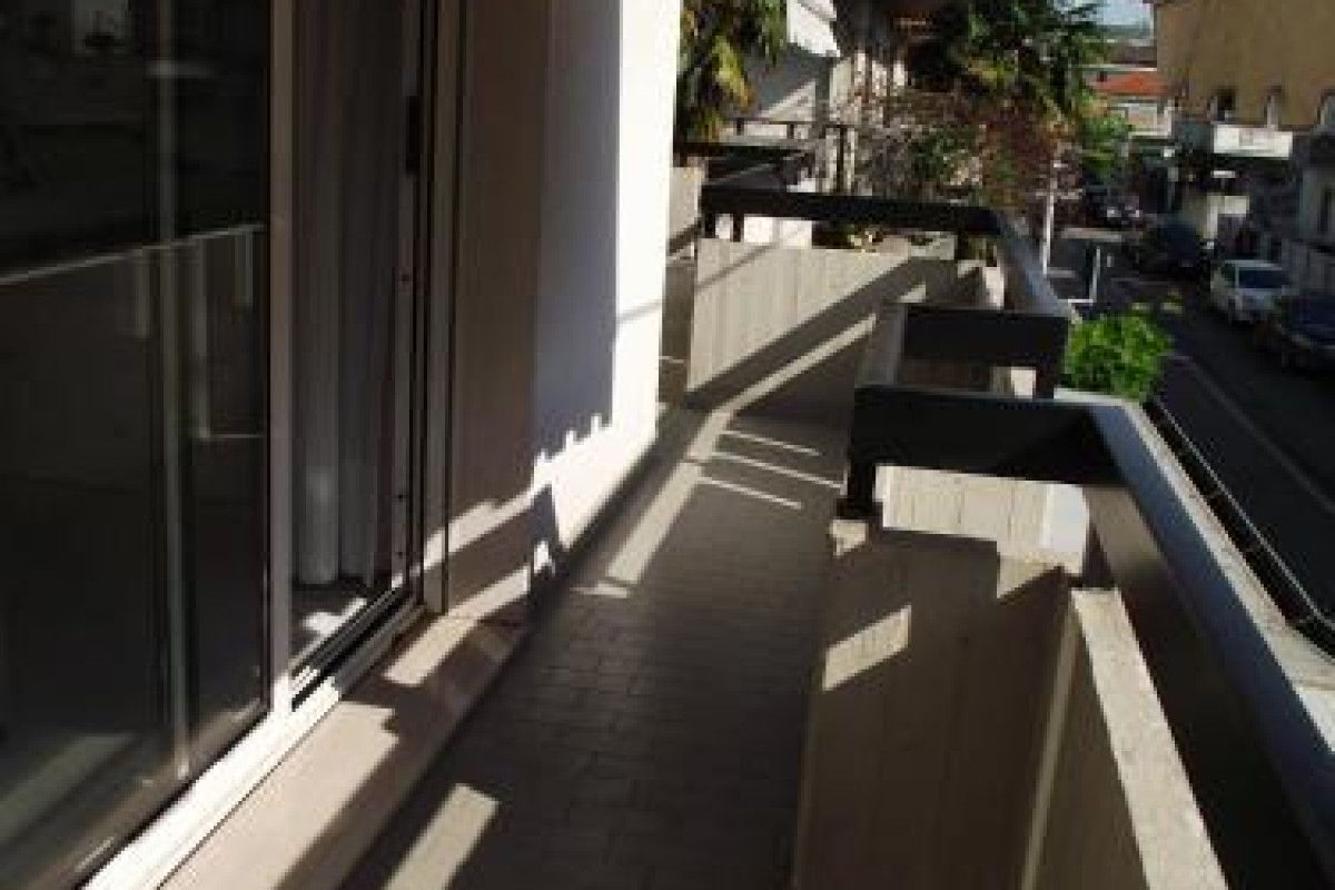 B&B Mediterranea Sea House