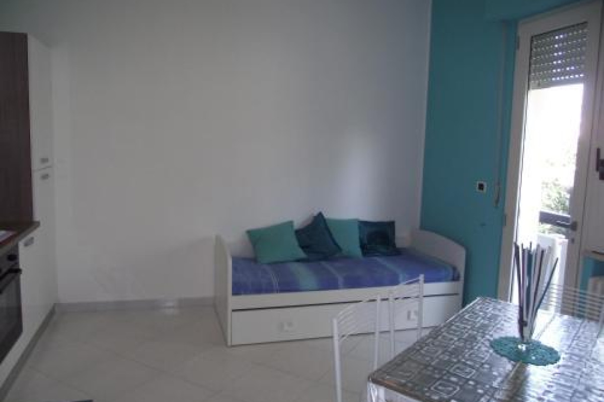 B&B Mediterranea Sea House