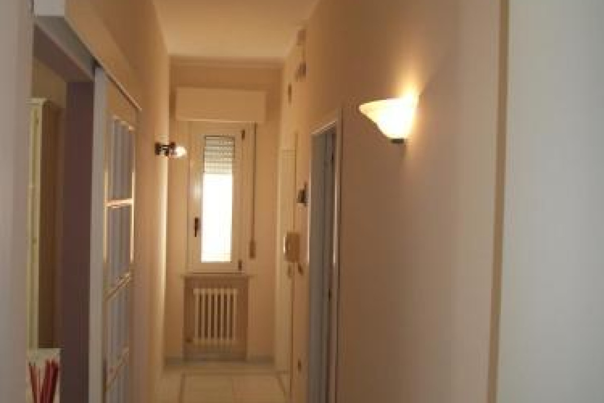 B&B Mediterranea Sea House