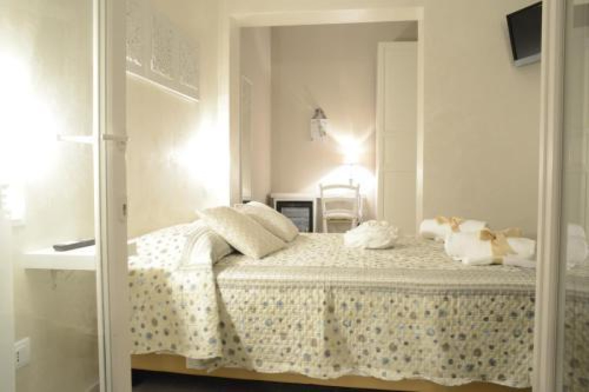 B&B Mediterranea Sea House