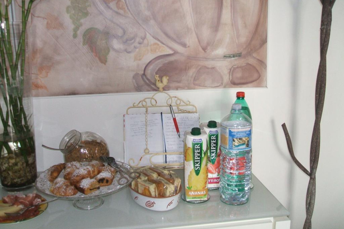 B&B Milu'