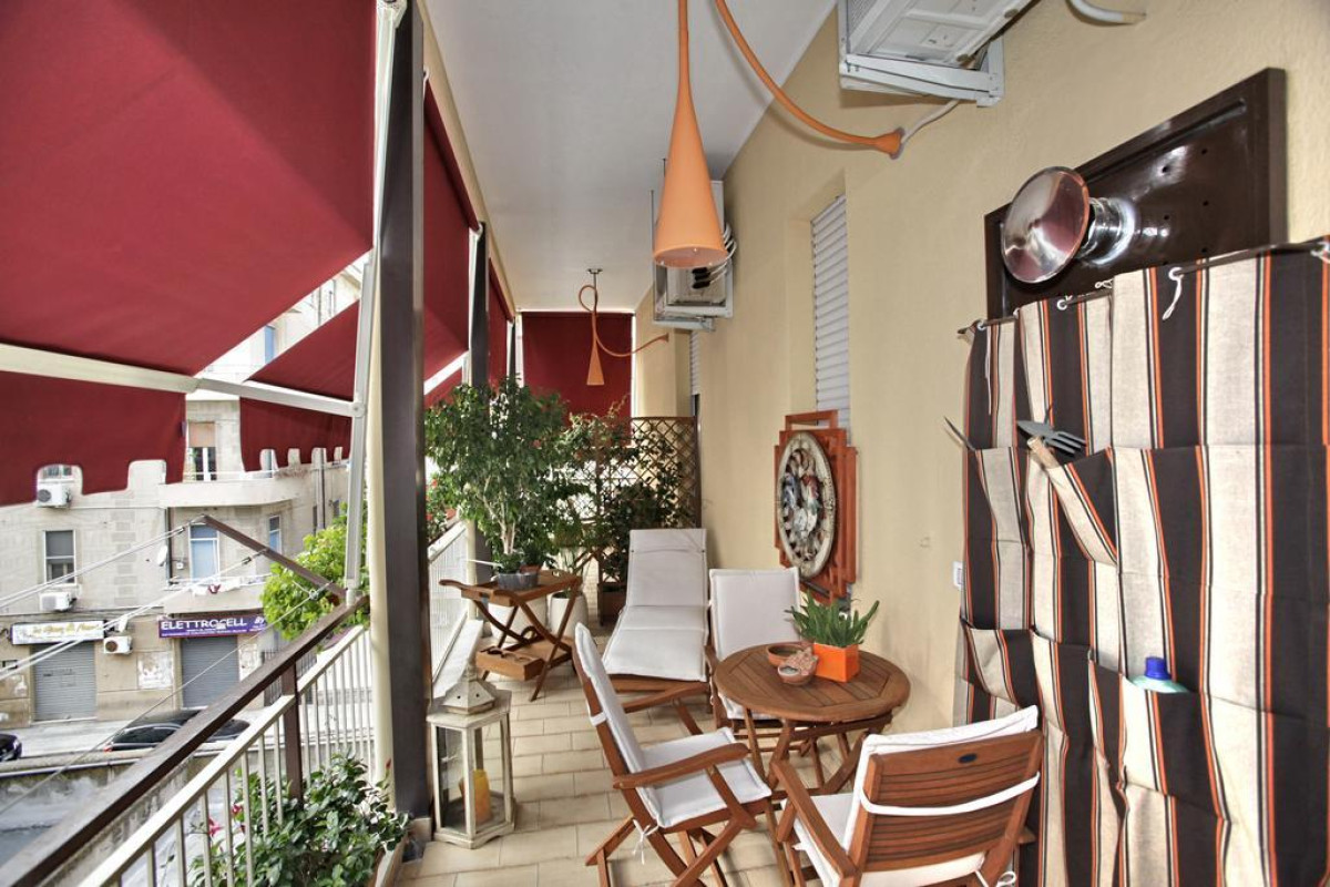 B&B Milu'