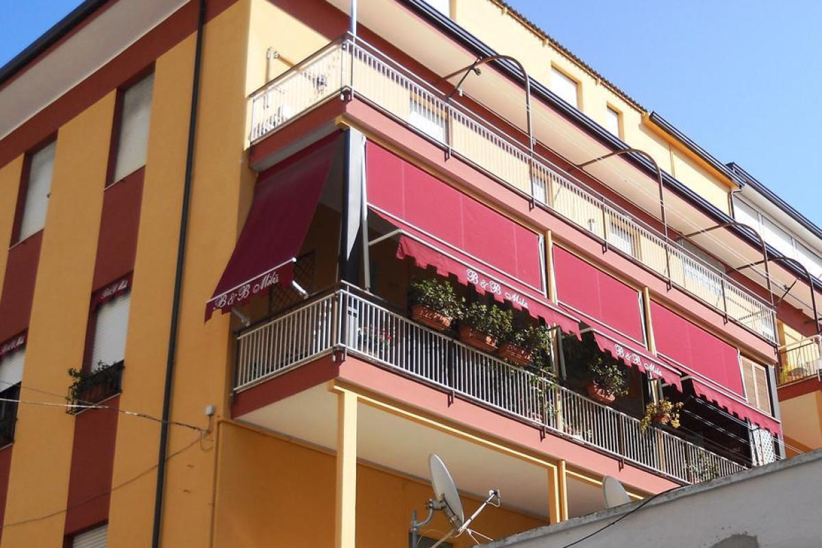 B&B Milu'