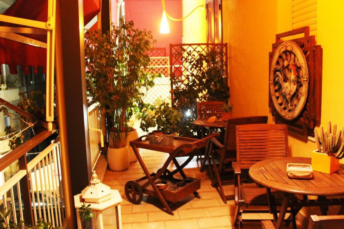 B&B Milu'