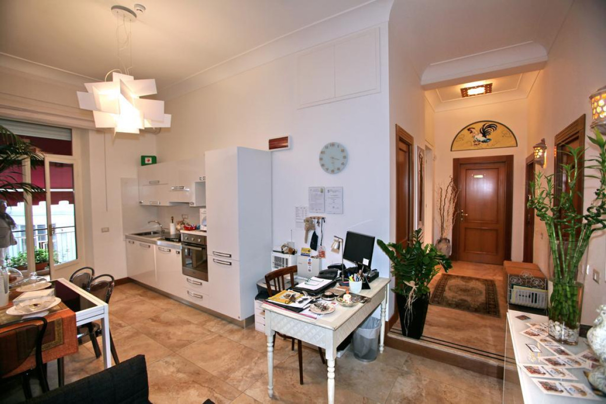B&B Milu'