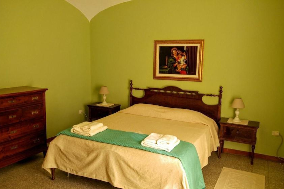 B&B Oasi Tepilora