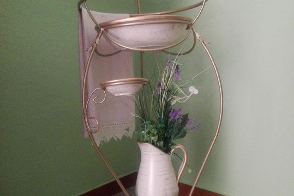 B&B Oasi Tepilora