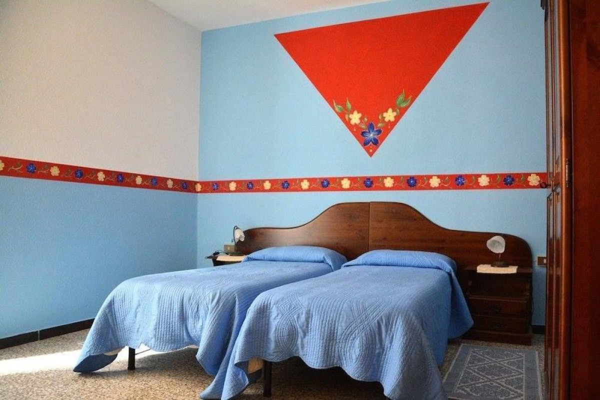 B&B Oasi Tepilora