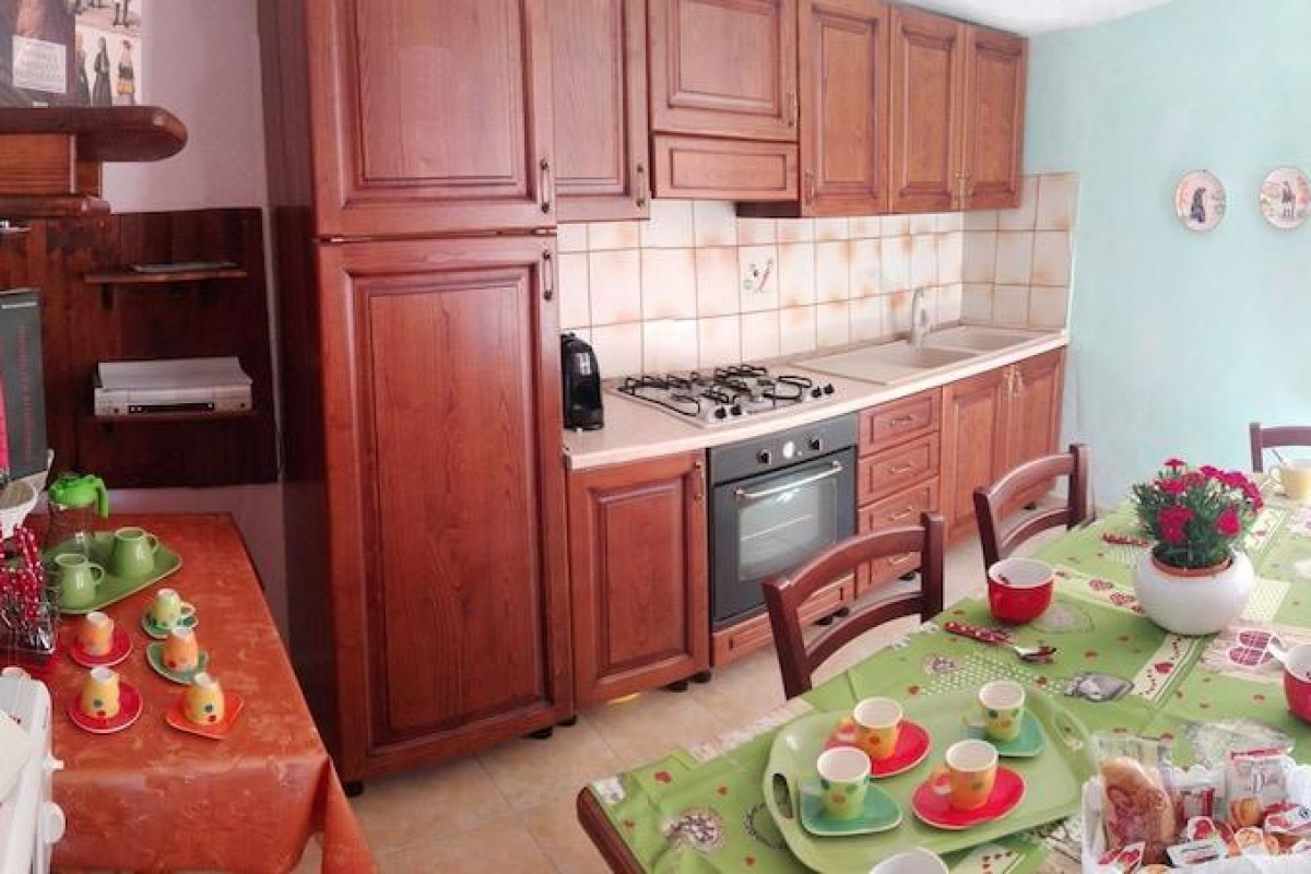 B&B Oasi Tepilora