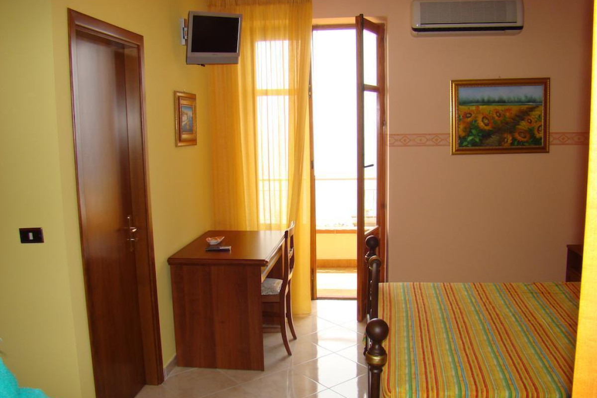B&B Ondazzurra