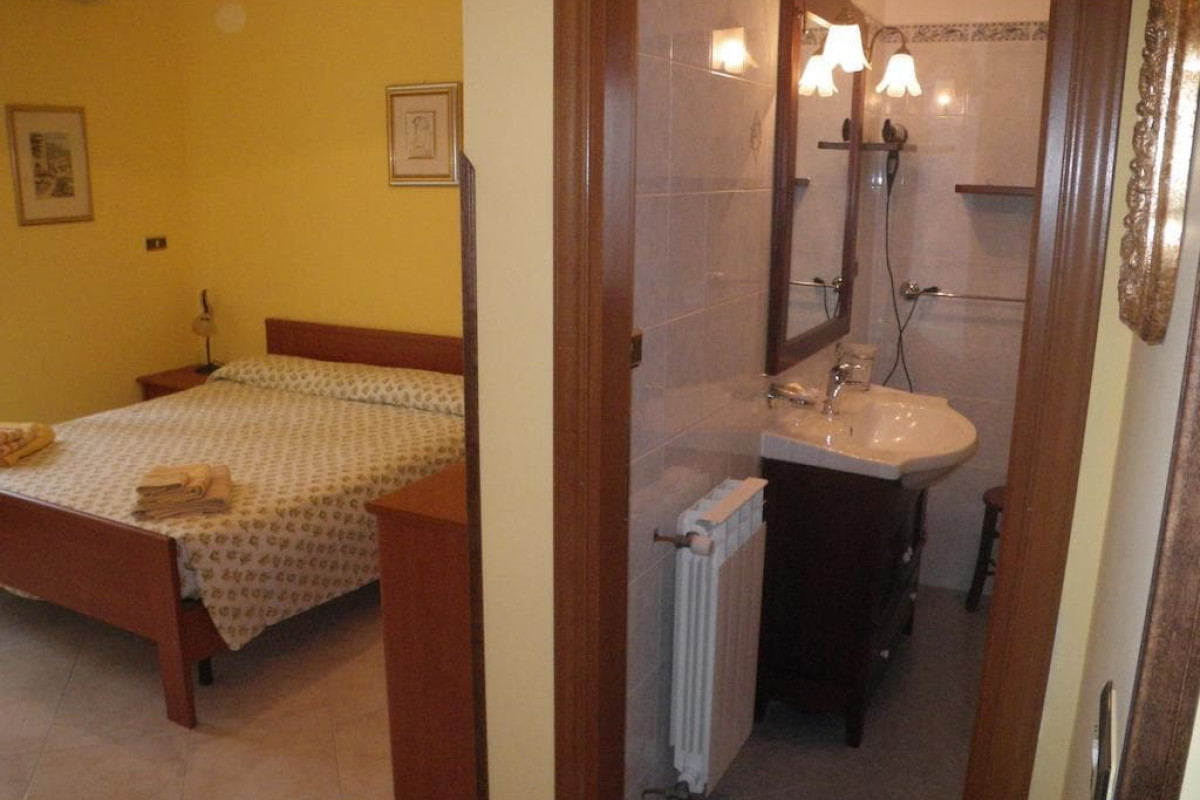 B&B Ondazzurra