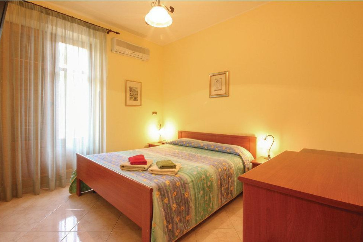B&B Ondazzurra