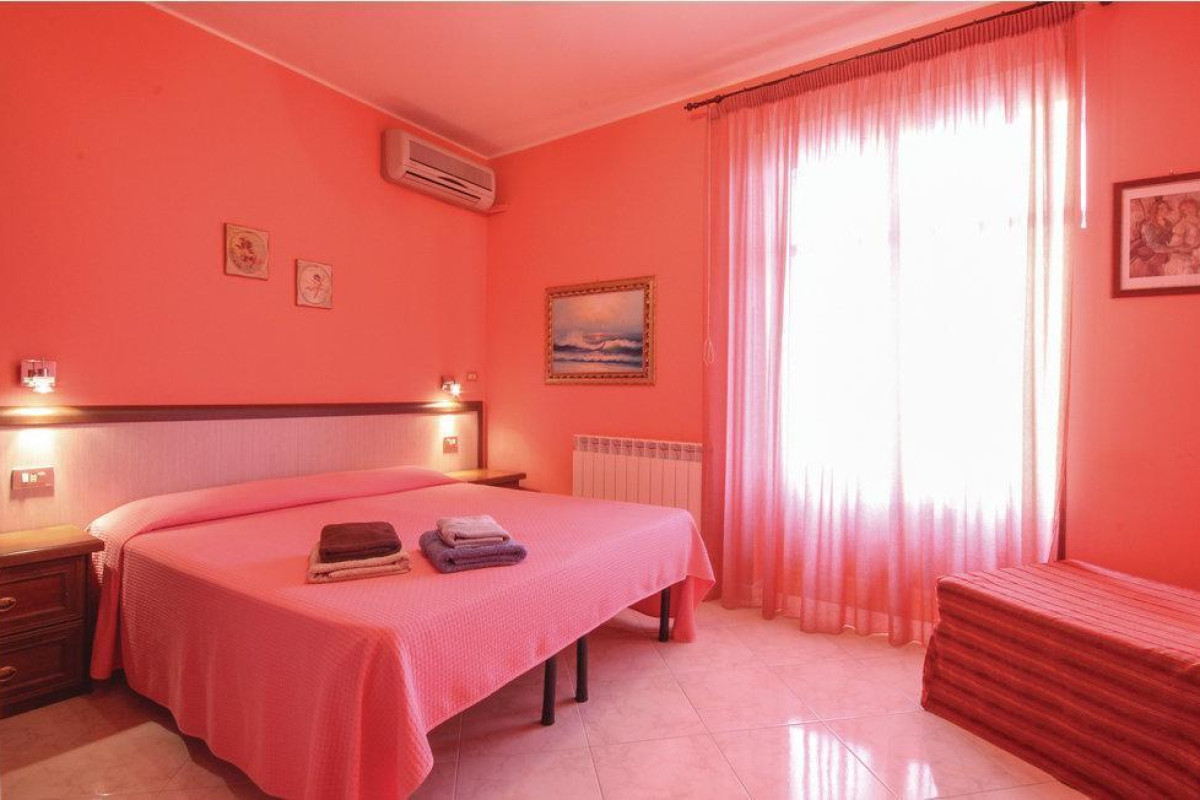 B&B Ondazzurra