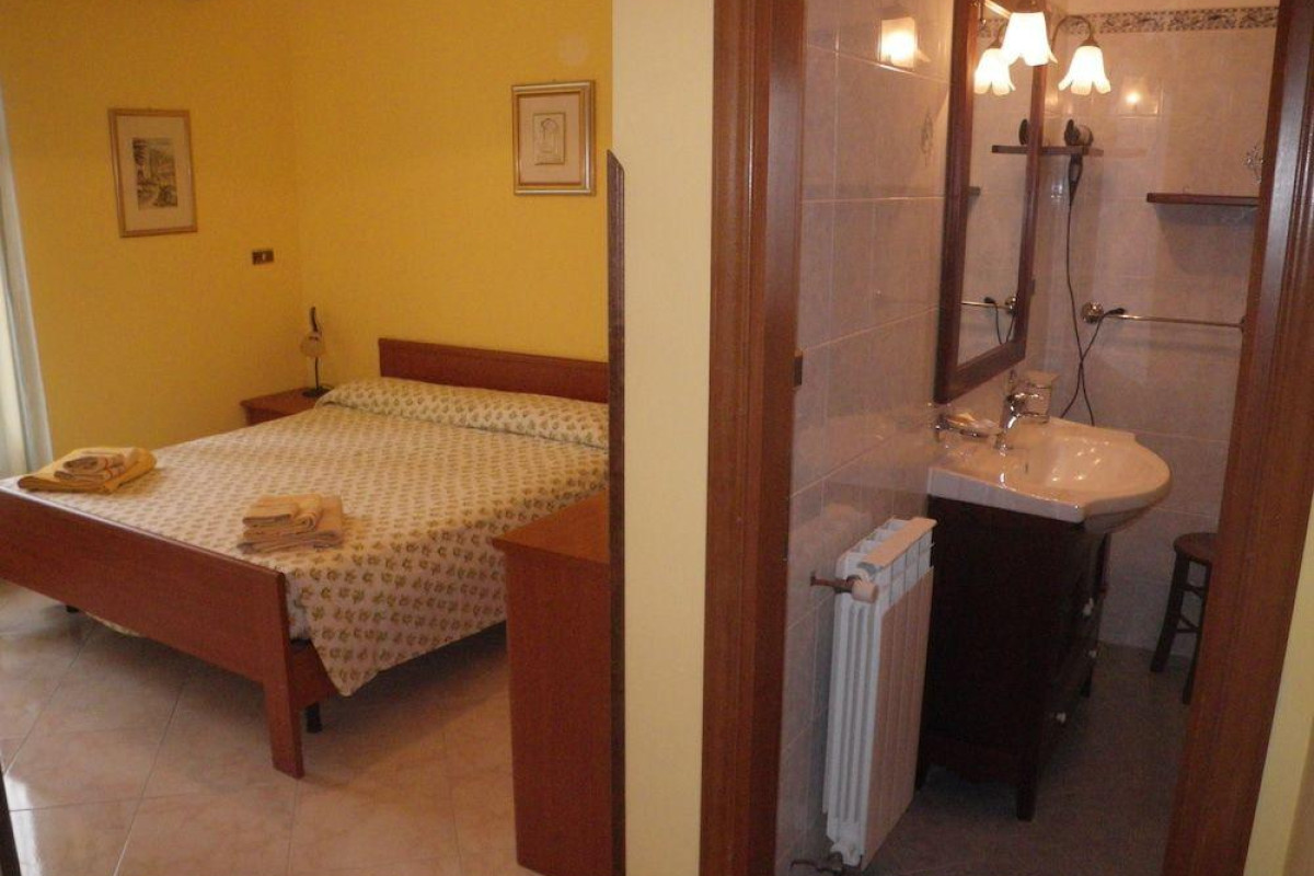 B&B Ondazzurra