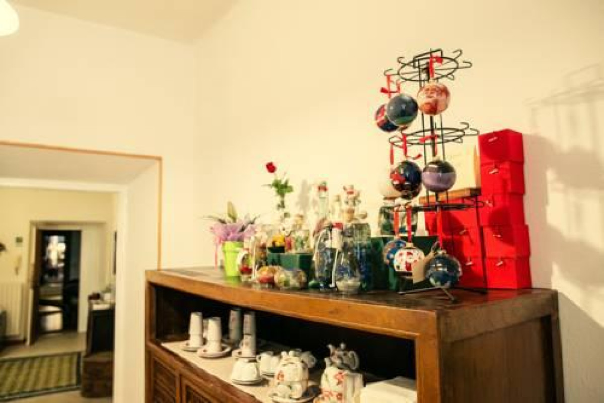 B&B Orchard
