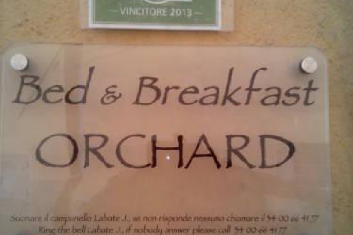 B&B Orchard
