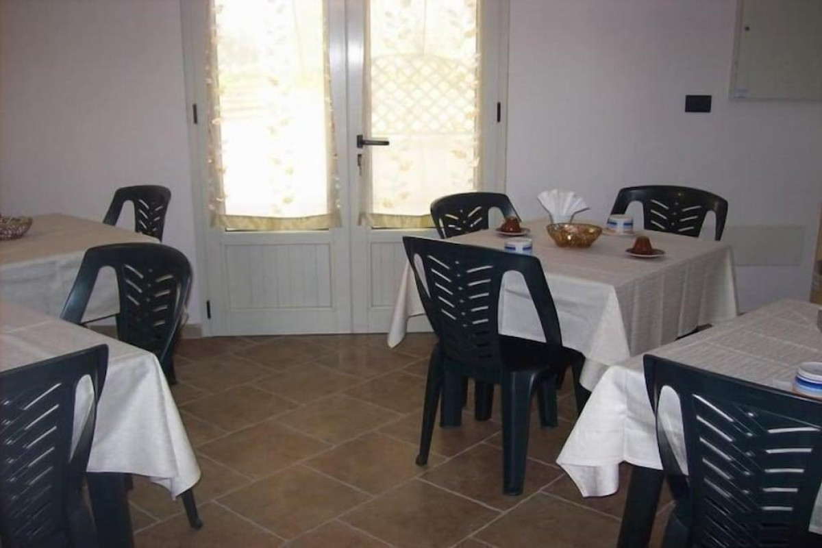 B&B Otranto Le Sancinare