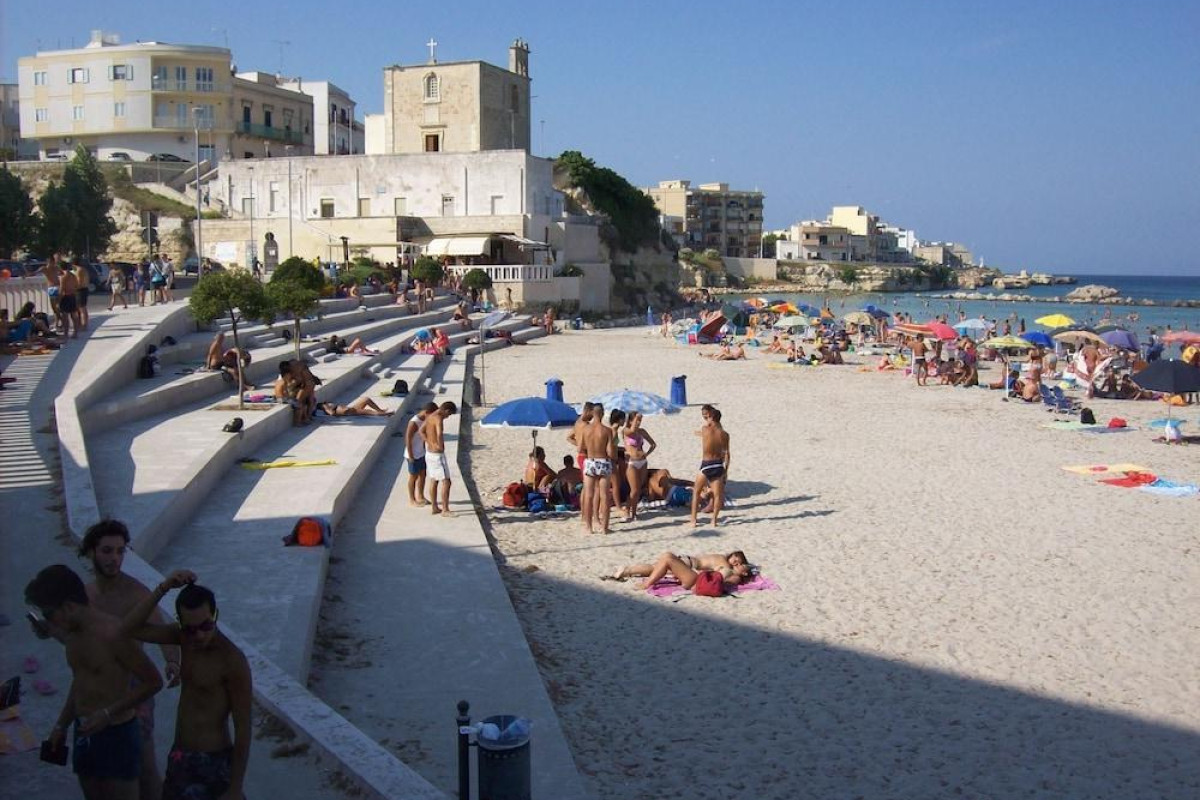 B&B Otranto Le Sancinare