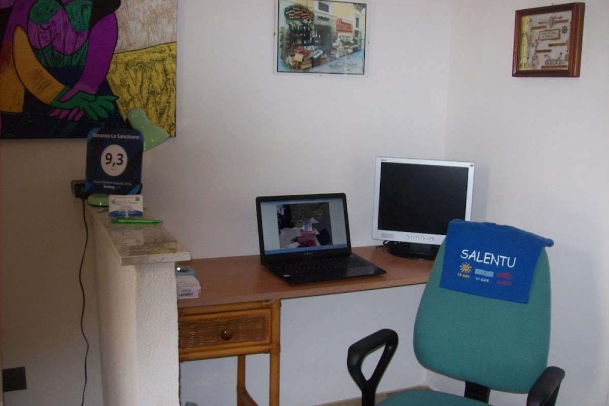 B&B Otranto Le Sancinare