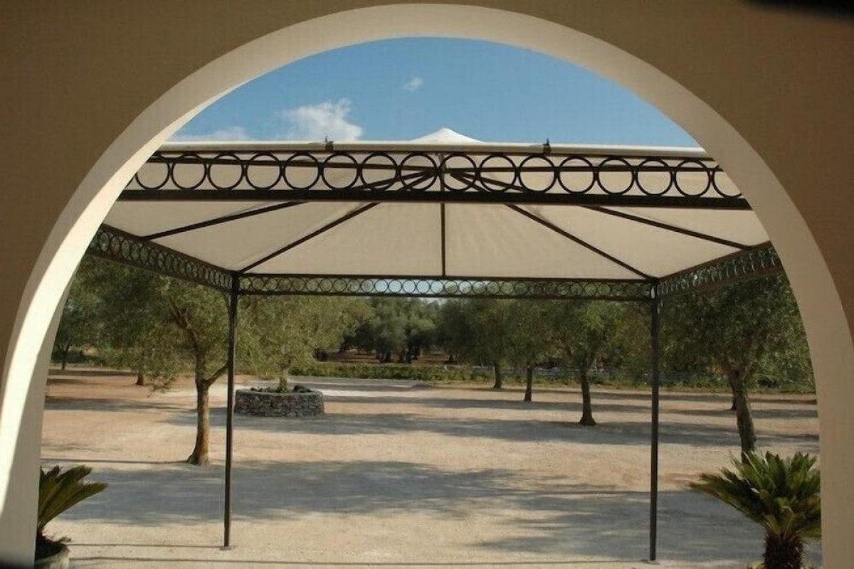 B&B Otranto Le Sancinare
