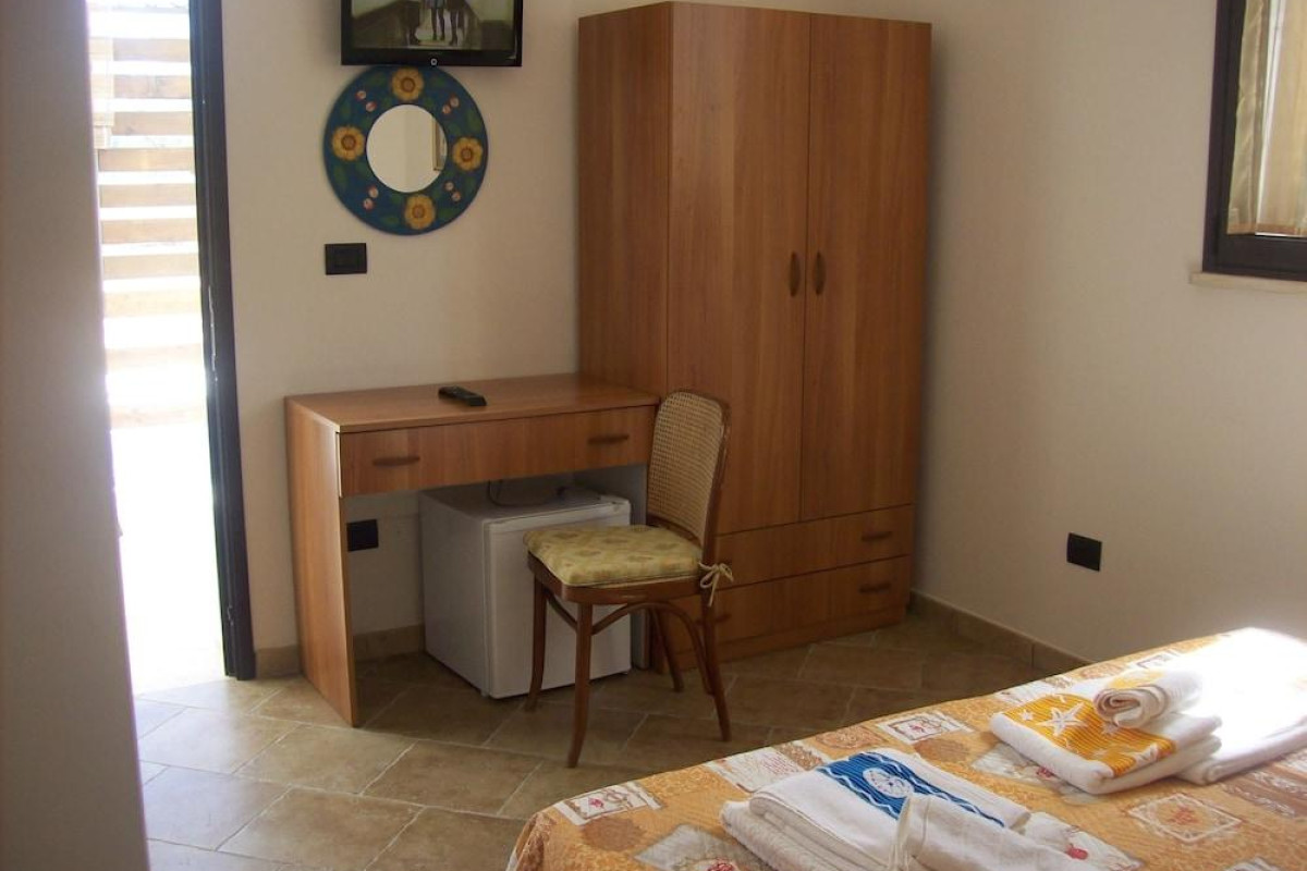 B&B Otranto Le Sancinare