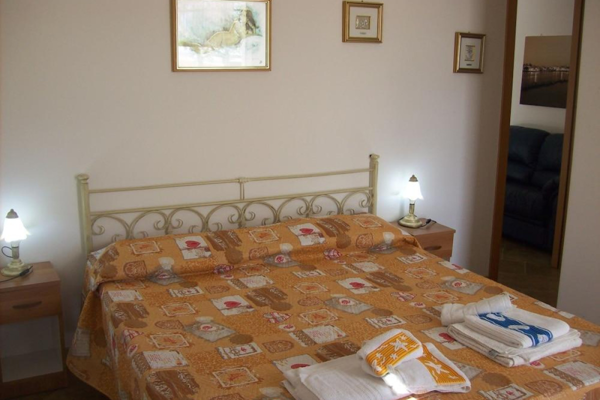 B&B Otranto Le Sancinare