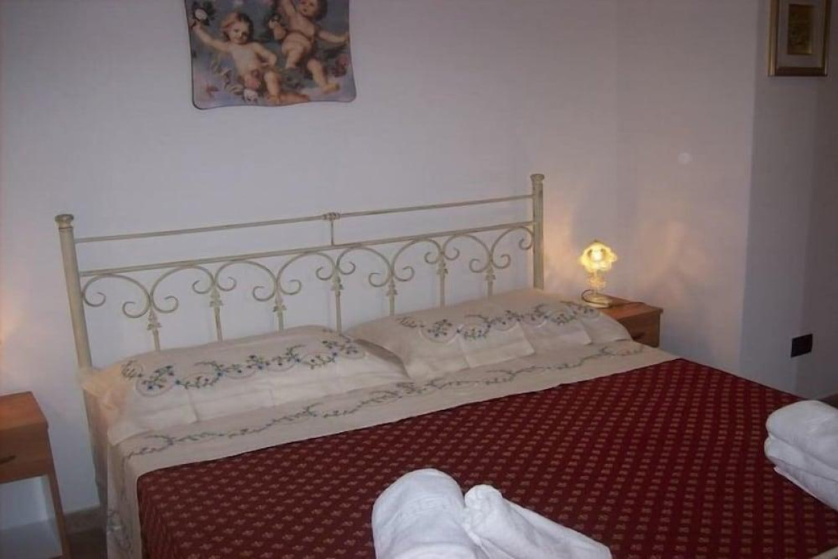 B&B Otranto Le Sancinare