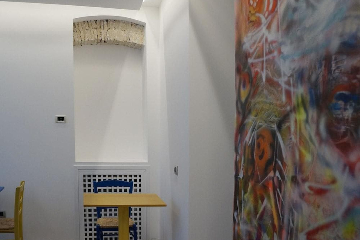 B&B Palazzo Irma