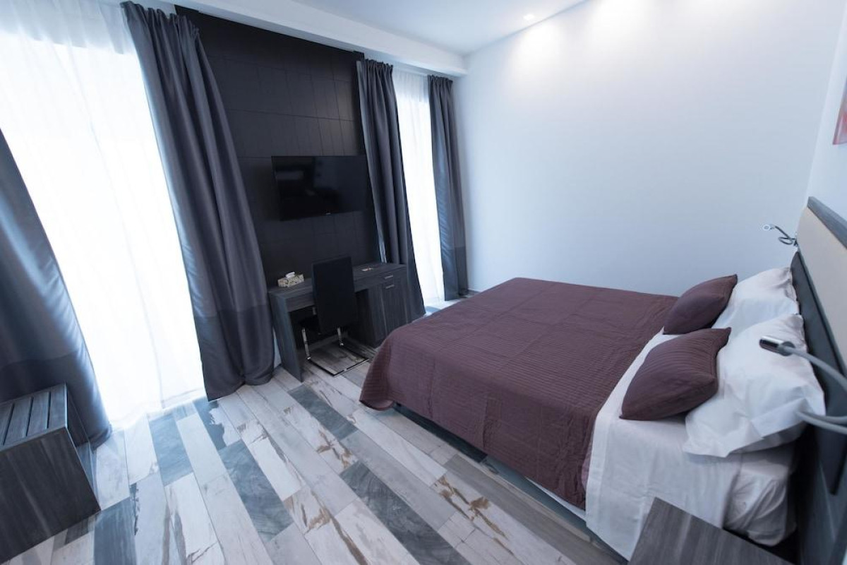 B&B Palazzo Irma