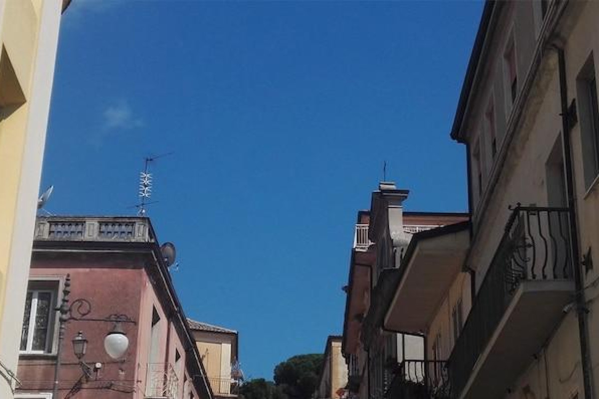 B&B Palazzo Irma