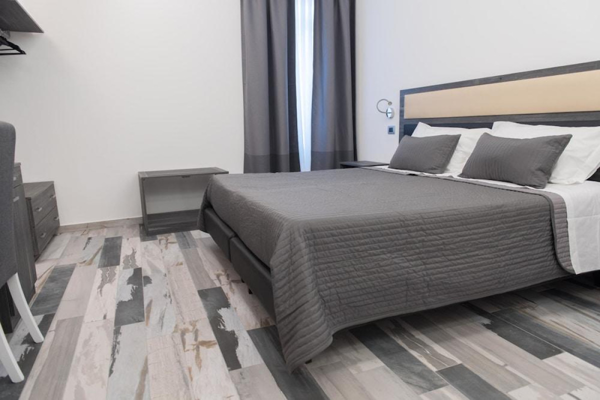 B&B Palazzo Irma