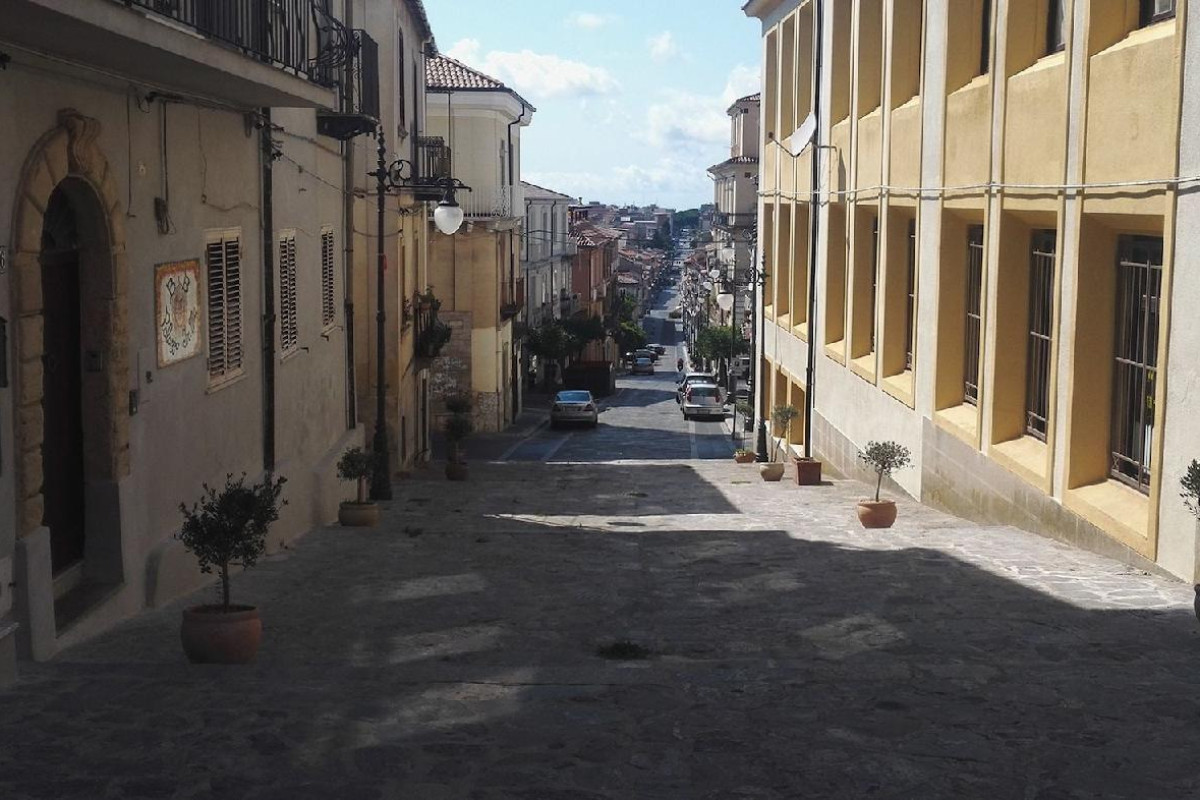 B&B Palazzo Irma