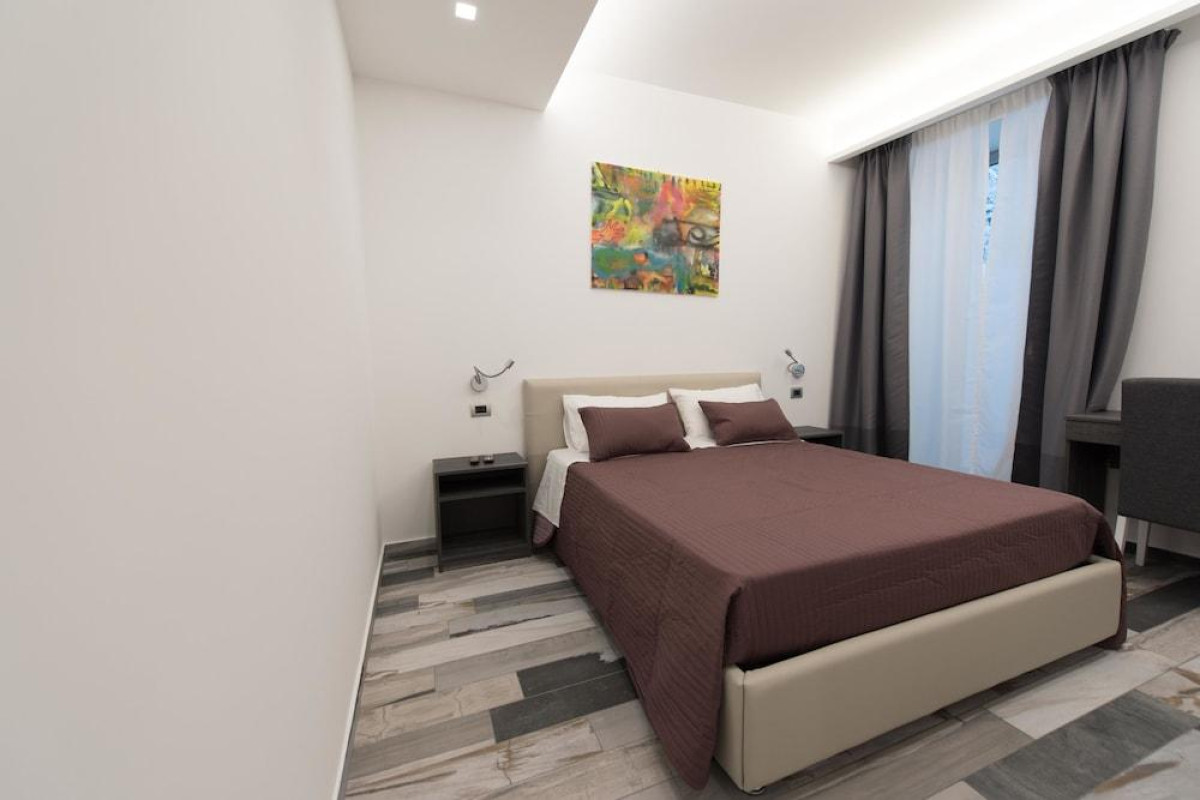 B&B Palazzo Irma
