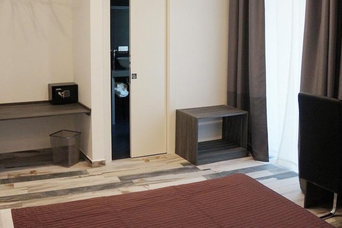 B&B Palazzo Irma