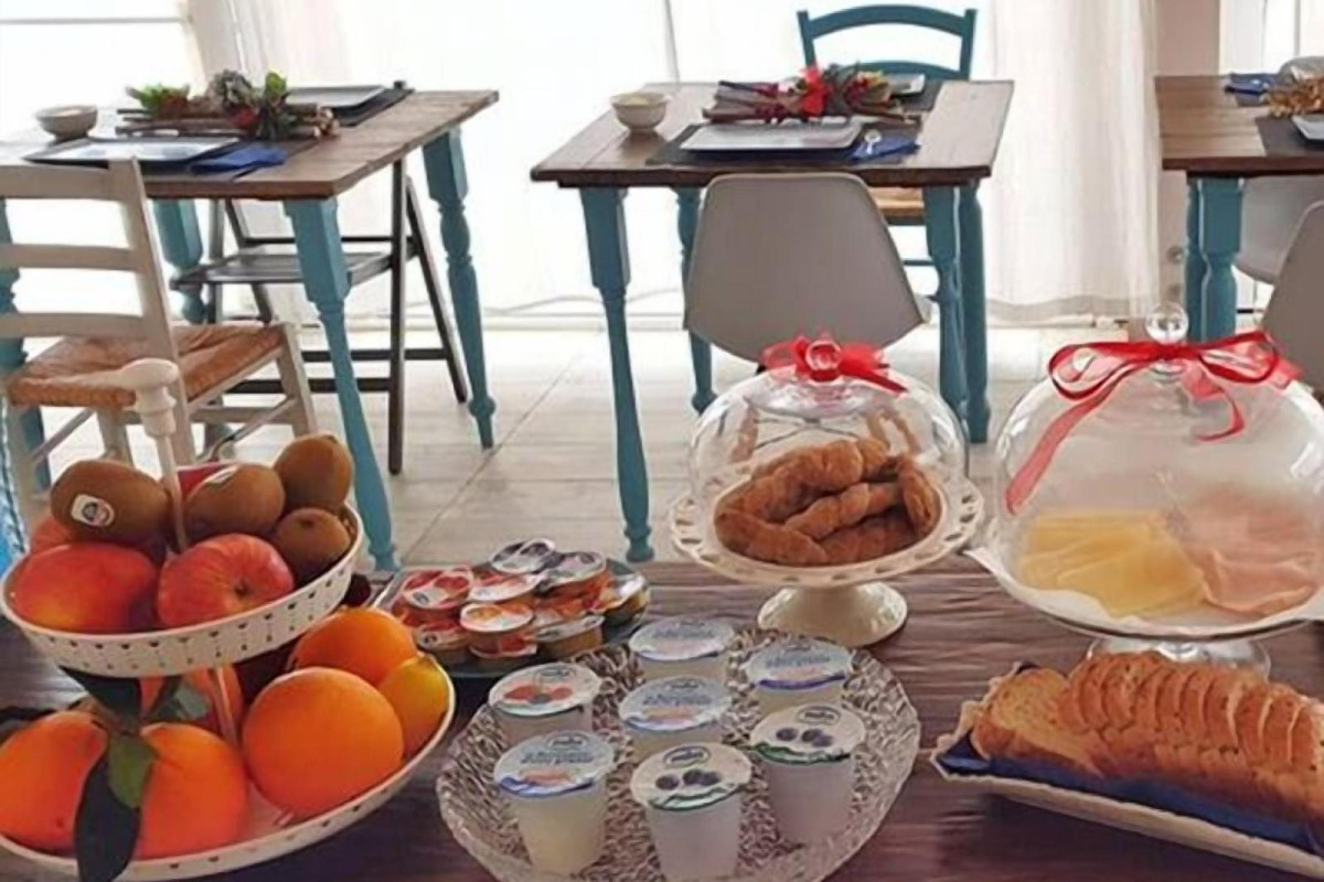 B&B Palazzo Murat