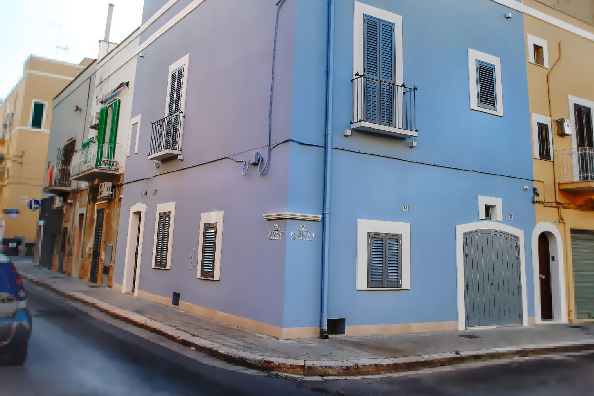 B&B Palazzo Murat