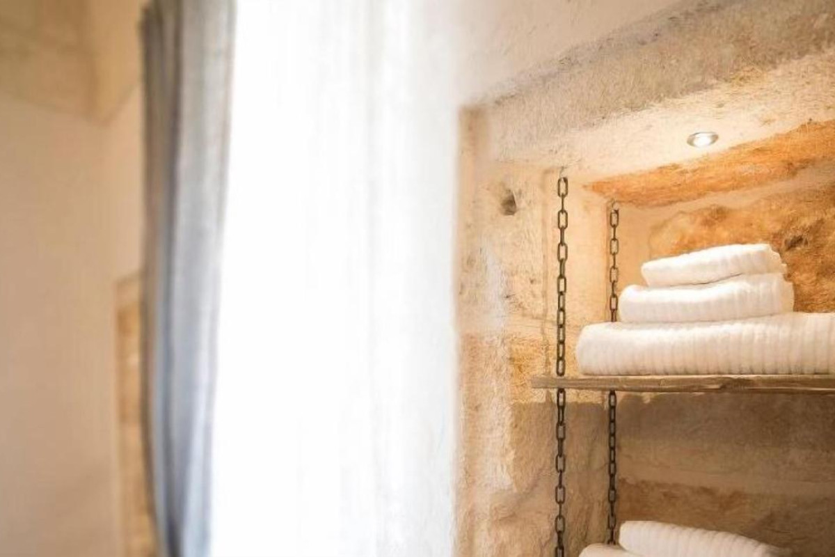 B&B Palazzo Murat