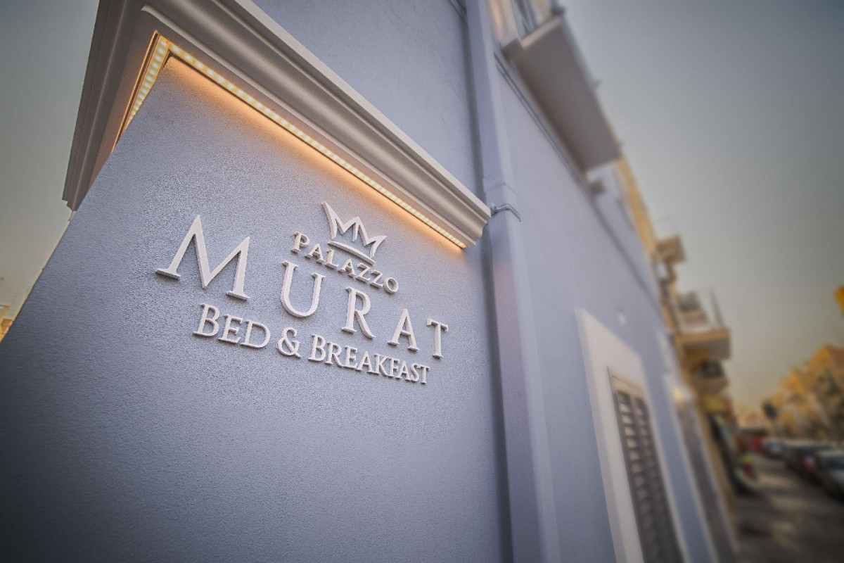 B&B Palazzo Murat