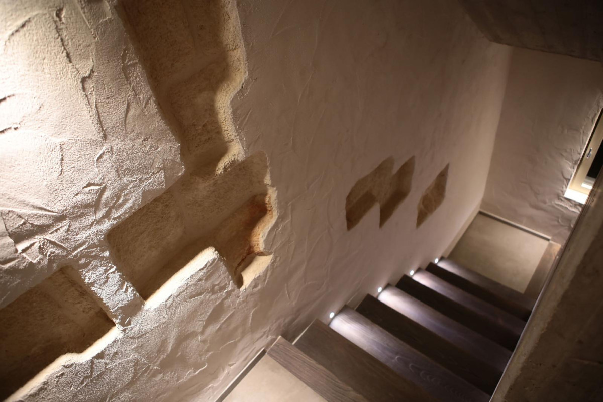 B&B Palazzo Murat