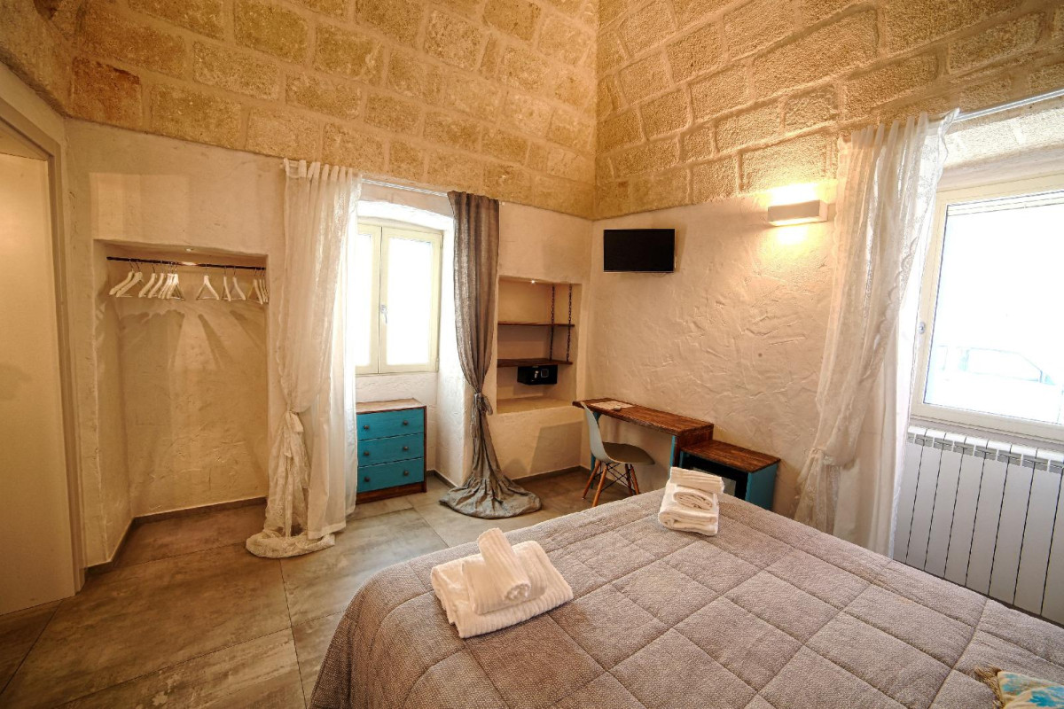 B&B Palazzo Murat