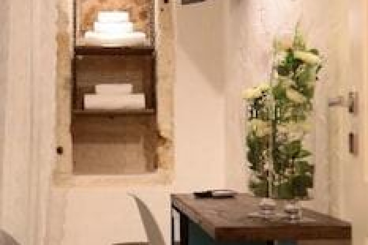 B&B Palazzo Murat