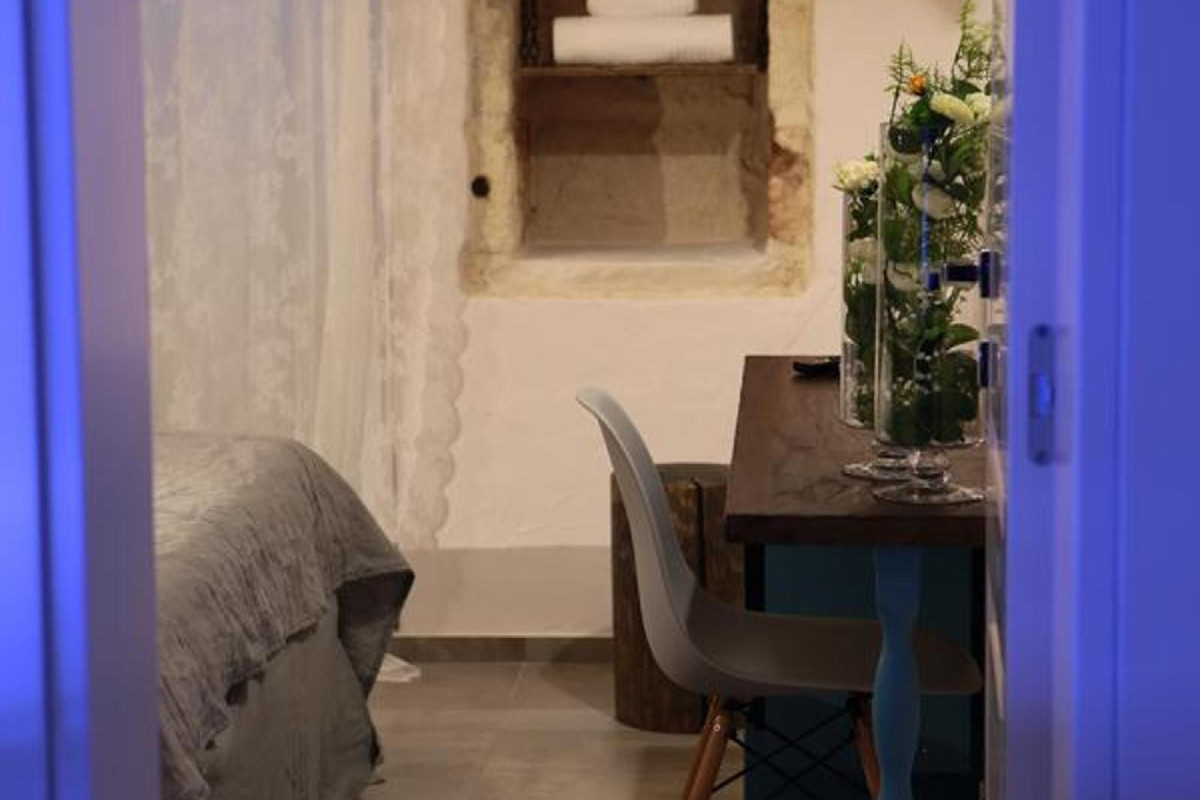 B&B Palazzo Murat