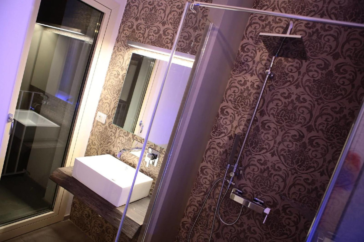 B&B Palazzo Murat