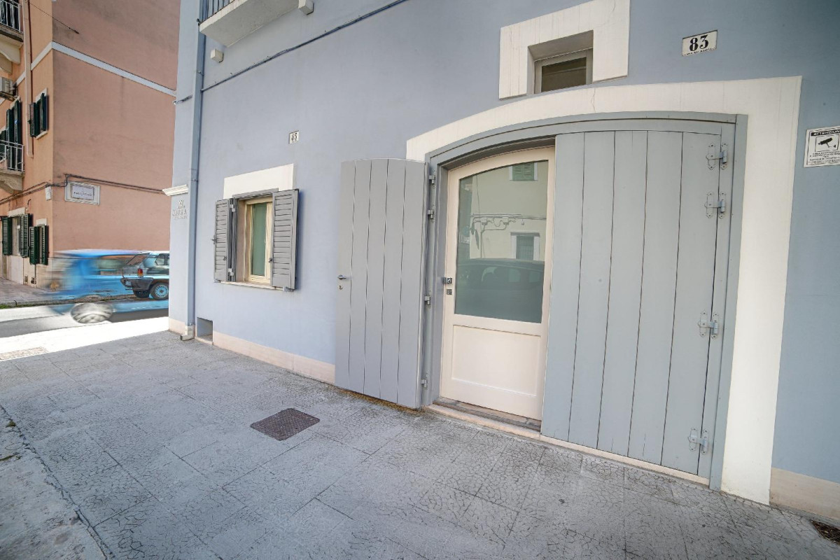 B&B Palazzo Murat