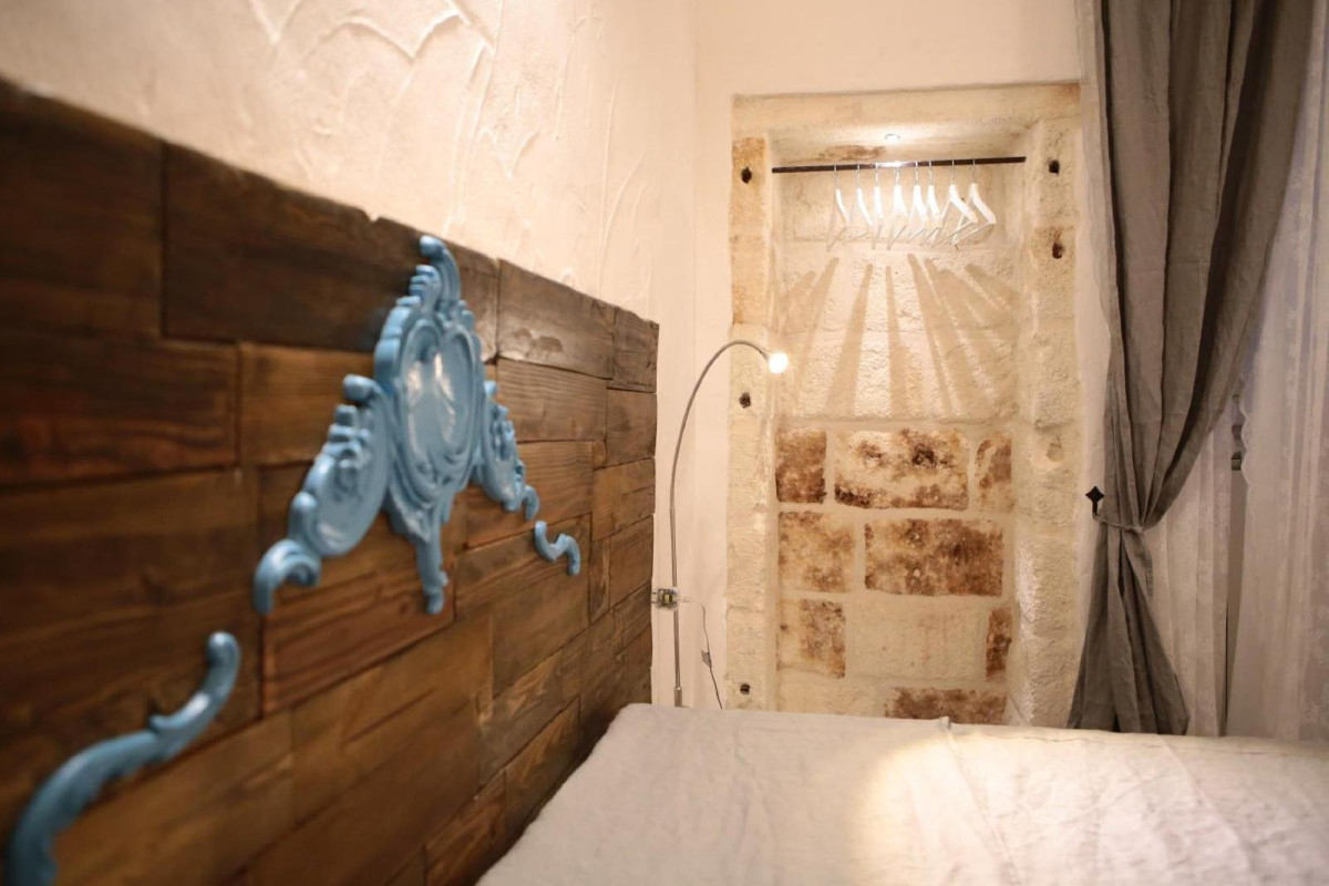 B&B Palazzo Murat