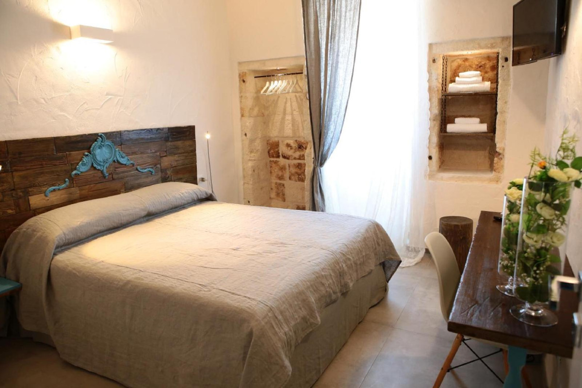 B&B Palazzo Murat